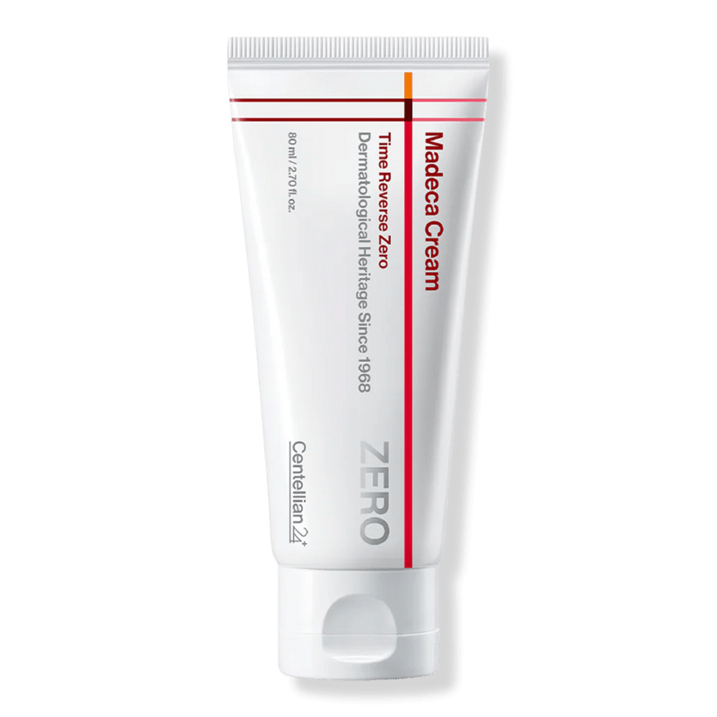 Madeca Cream Time Reverse ZERO