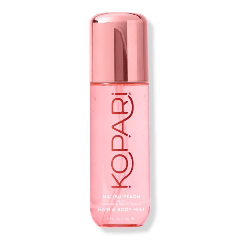 Malibu Peach Hair & Body Mist