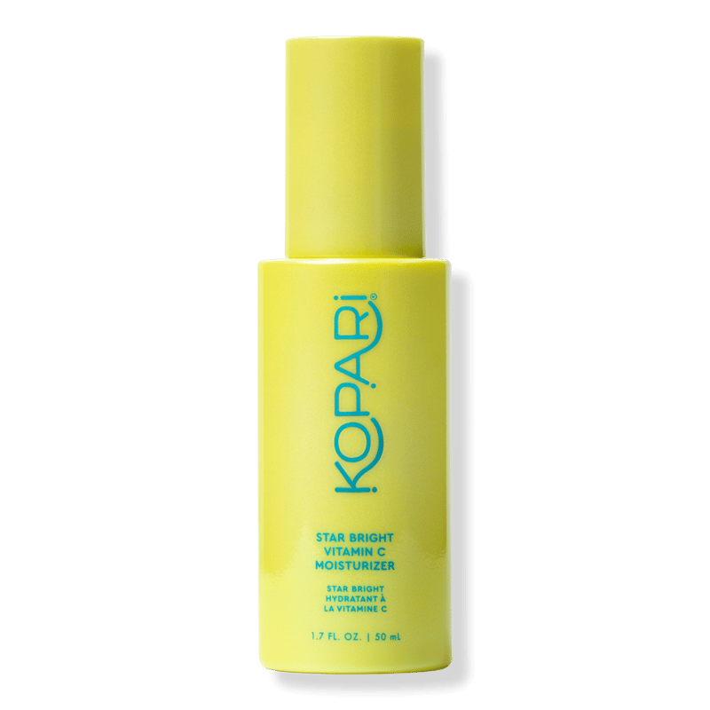 Star Bright Vitamin C Moisturizer