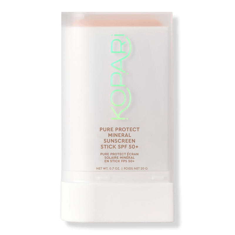 Pure Protect Mineral Sunscreen Stick SPF 50+