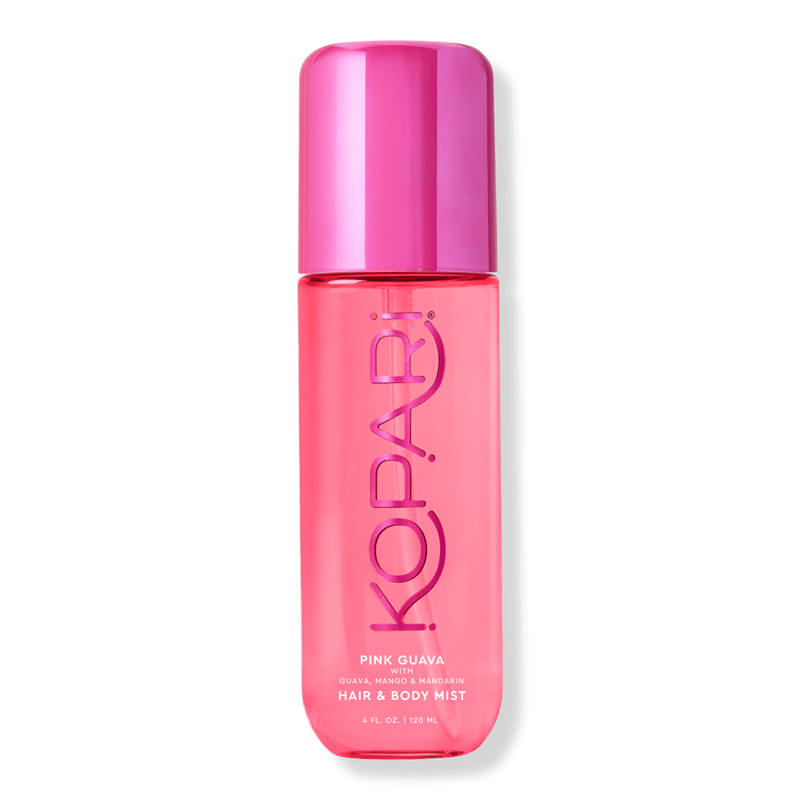 Pink Guava Hair & Body Mist