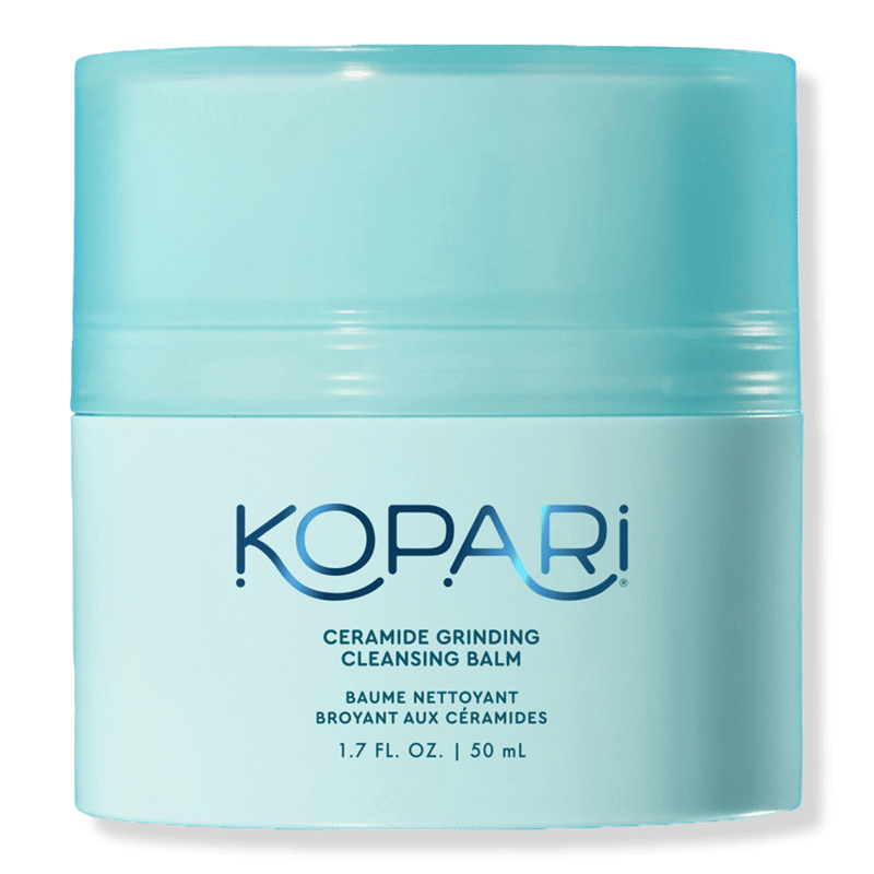 Ceramide Grinding Cleansing Balm