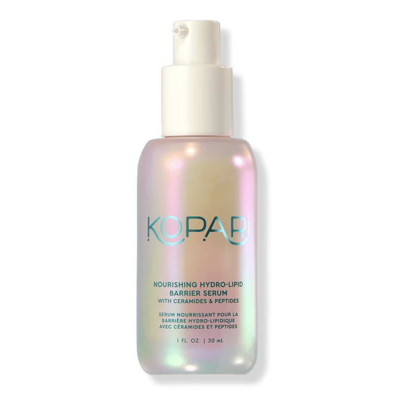 Nourishing Hydro-Lipid Barrier Serum