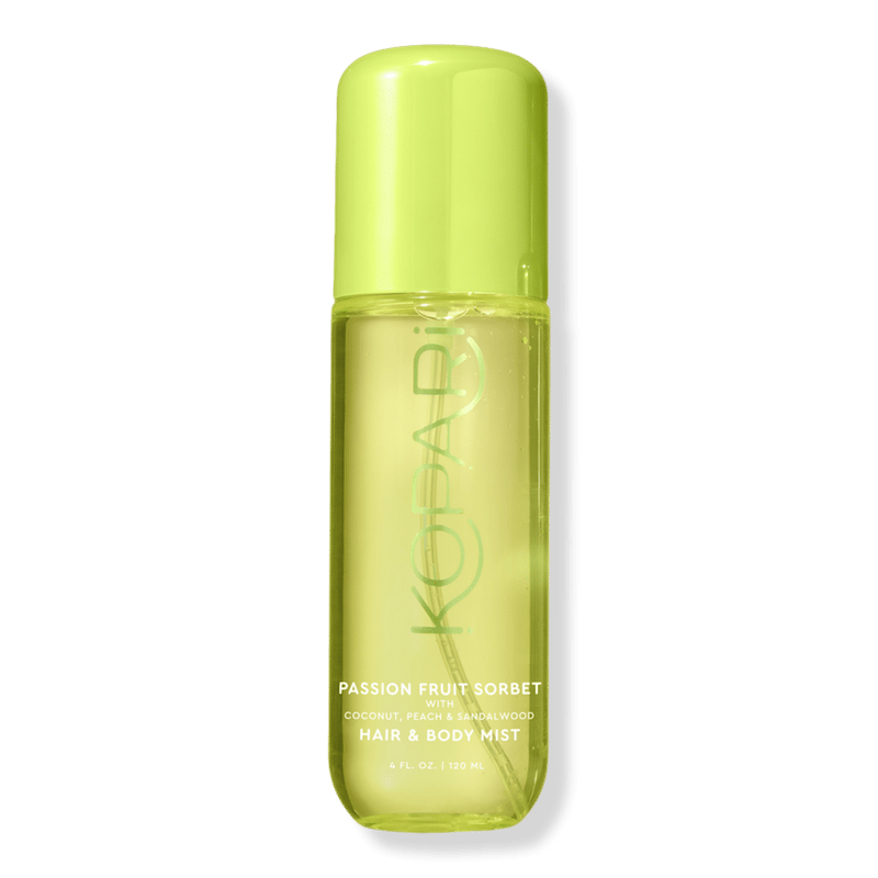 Passion Fruit Sorbet Hair & Body Mist