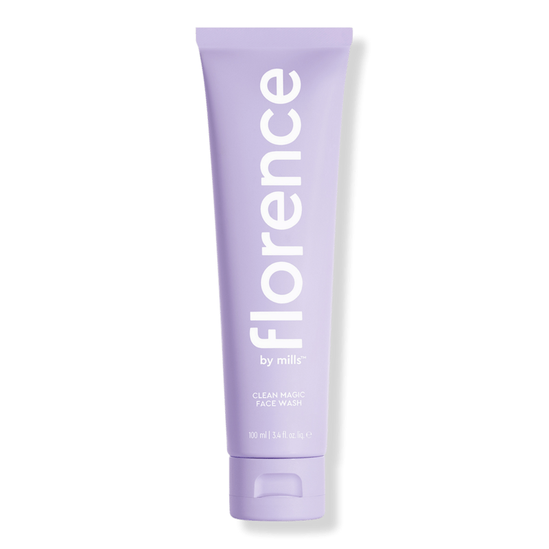 Clean Magic Face Wash