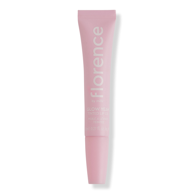 Tinted Glow Yeah Hydrating Lip Oil