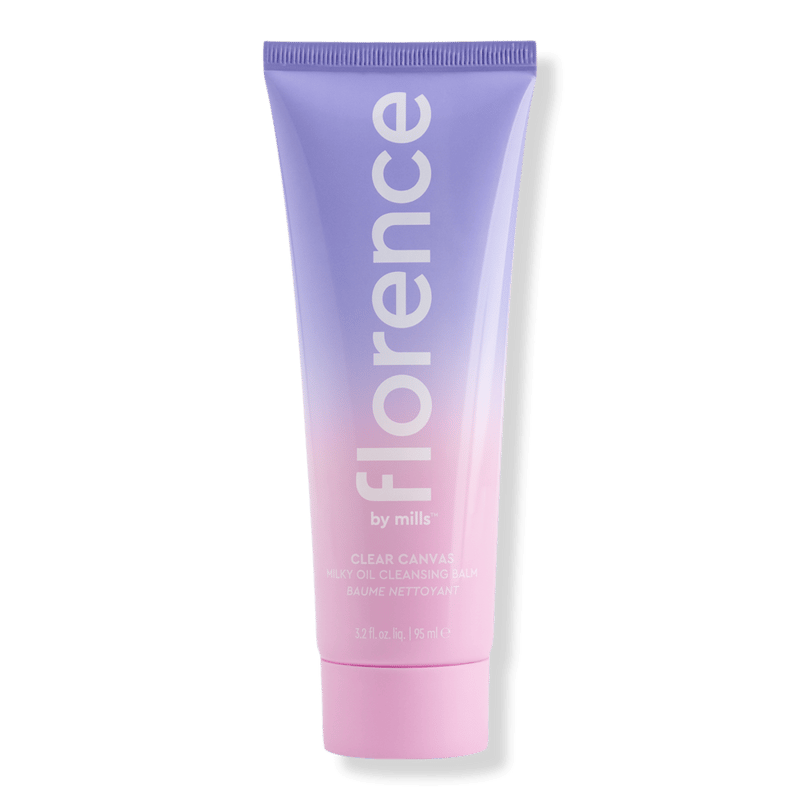 Clear Canvas Milky Oil Cleansing Balm