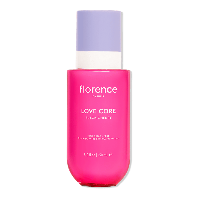 Love Core Hair & Body Mist
