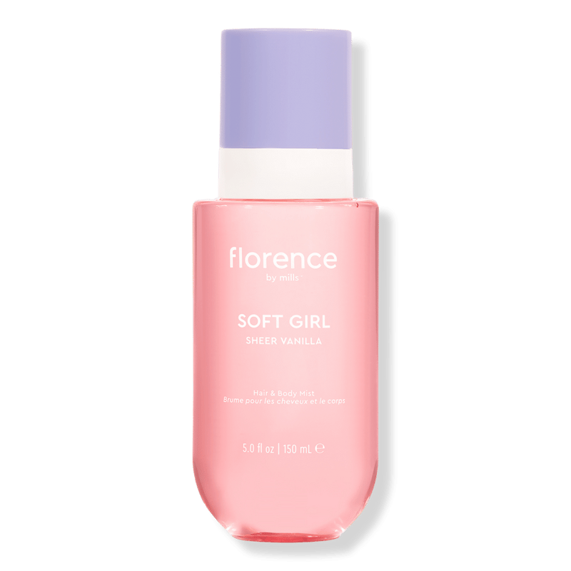 Soft Girl Hair & Body Mist