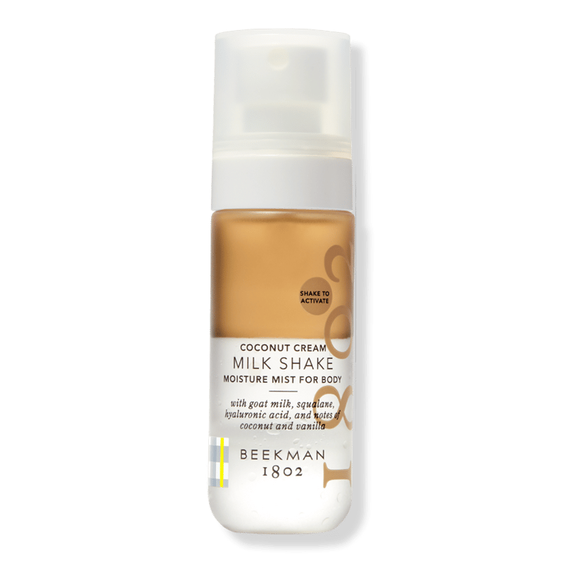 Travel Size Milk Shake Moisture Mist