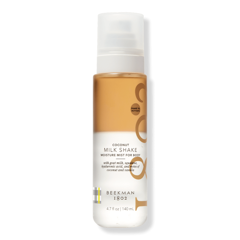 Milk Shake Moisture Mist
