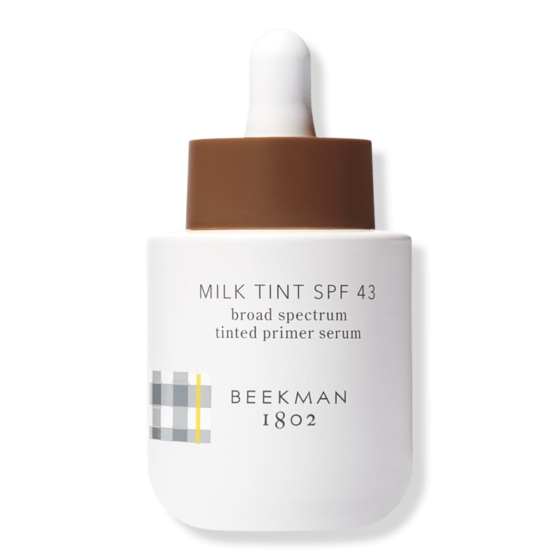 Milk Tint SPF 43 Tinted Primer Serum