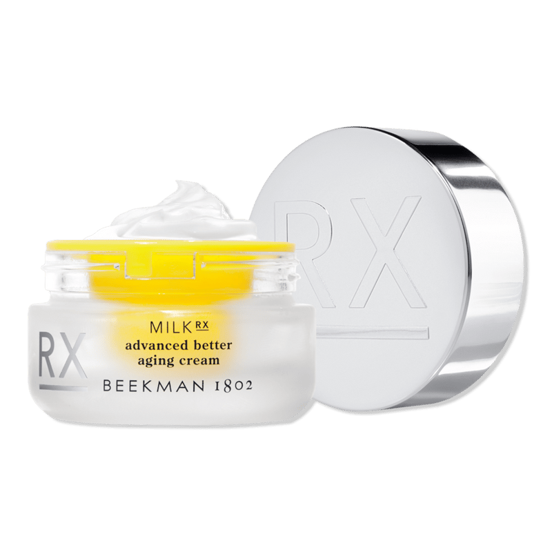 Milk RX Advanced Better Aging Cream