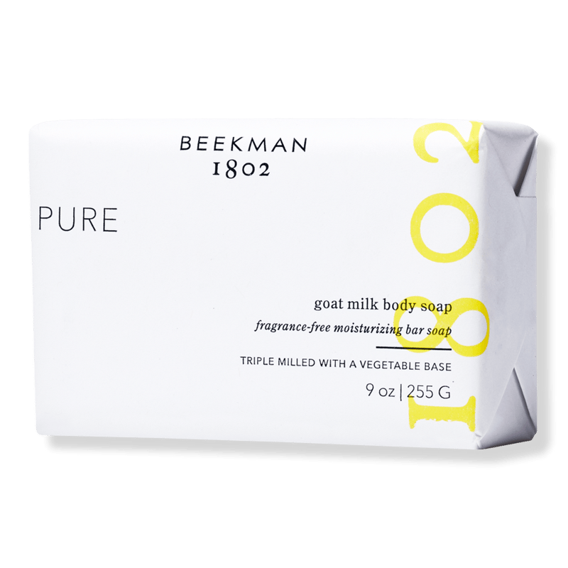 Goat Milk Soap