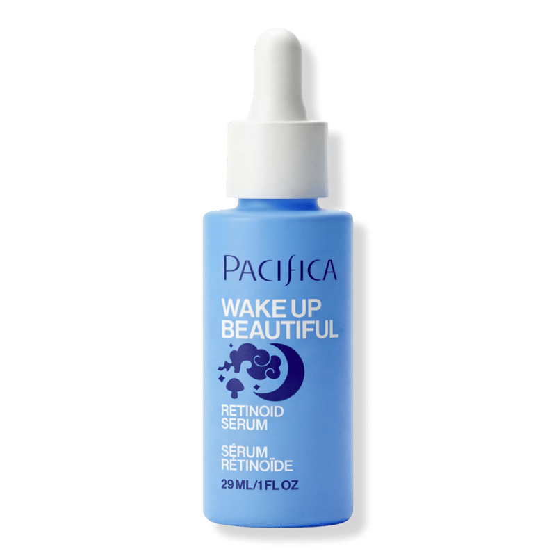 Wake Up Beautiful Retinoid Serum