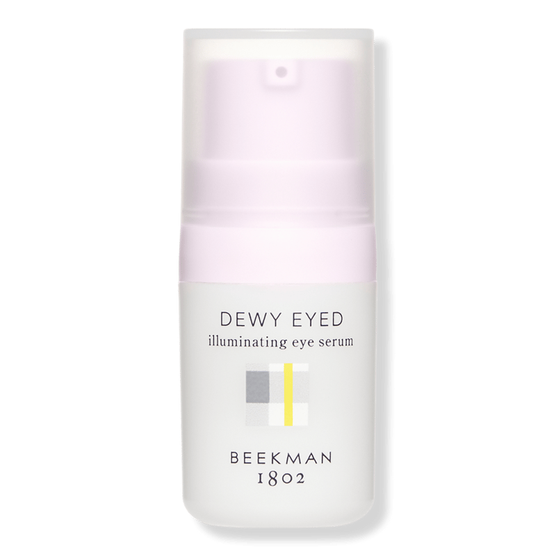 Dewy Eyed Illuminating & Depuffing Eye Serum