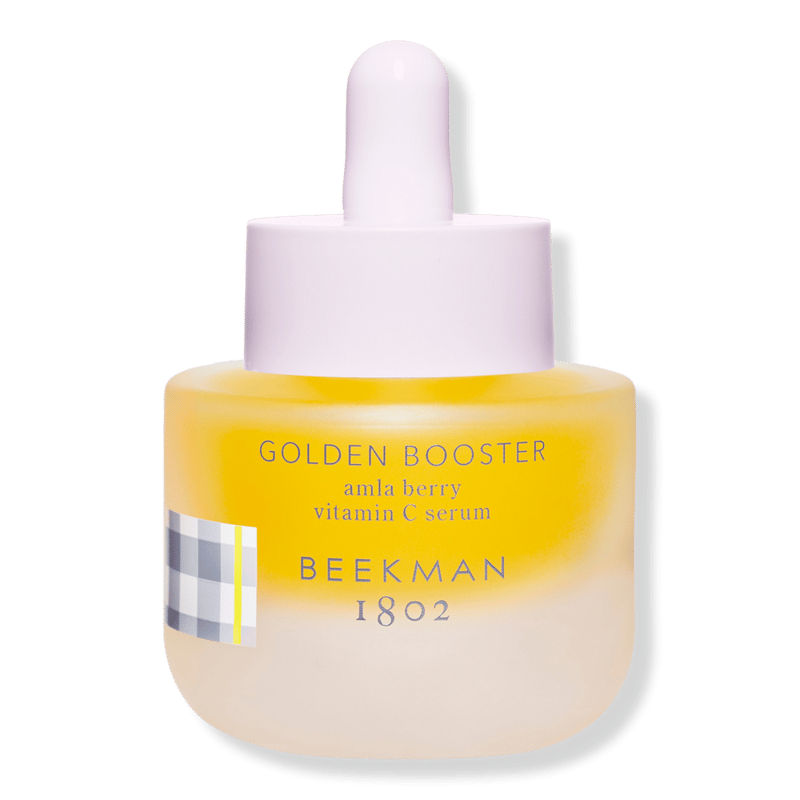 Golden Booster Amla Berry Vitamin C Brightening Serum