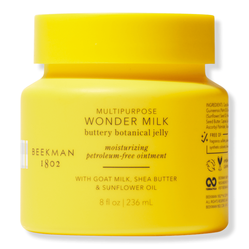 Wonder Milk Buttery Botanical Jelly