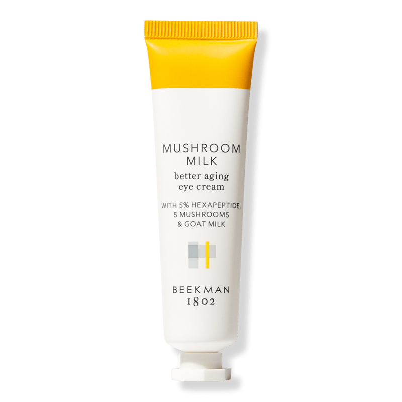 Mushroom Milk Better Aging Eye Cream