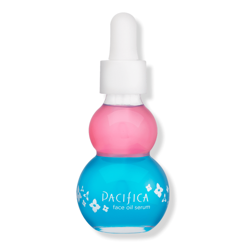 Flower Fix Oil Serum
