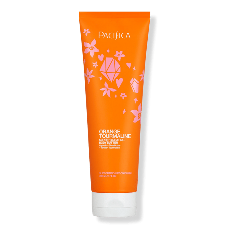 Super Hydrating Body Butter