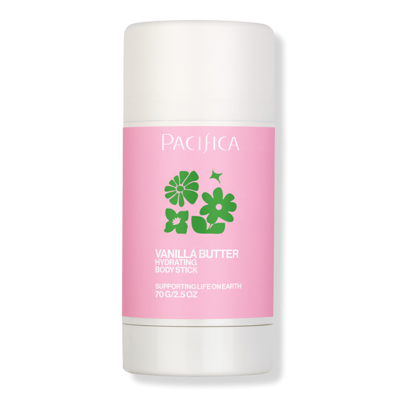 Vanilla Butter Hydrating Body Stick