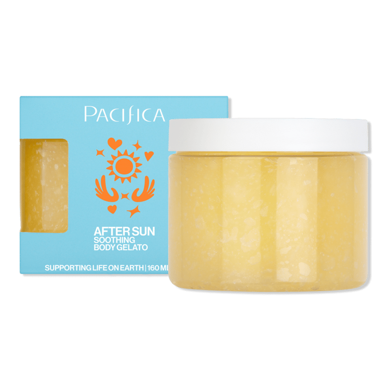 After Sun Soothing Body Gelato