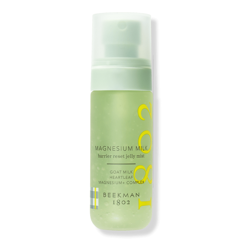 Magnesium Milk Barrier Reset Jelly Mist