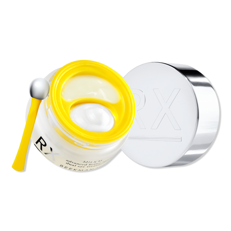 Milk RX Advanced Better Aging Dual Eye Treatments