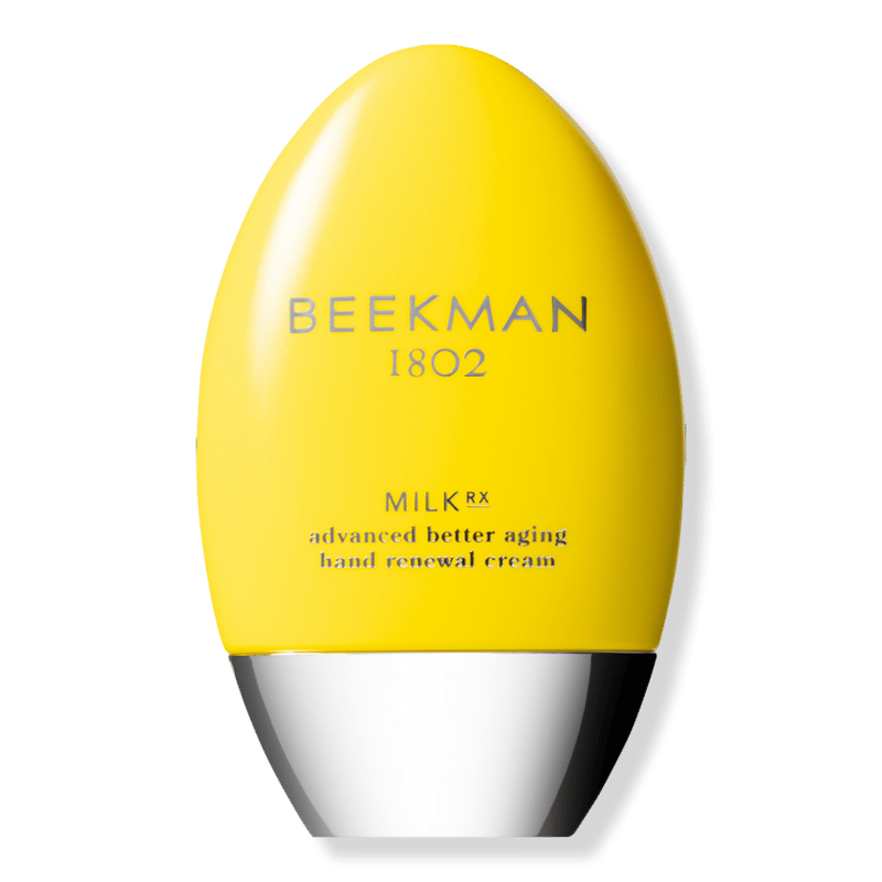 Milk RX Advanced Better Aging Hand Renewal Cream