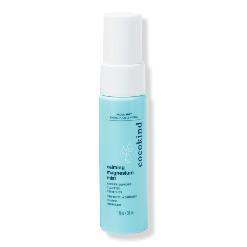 Calming Magnesium Facial Mist