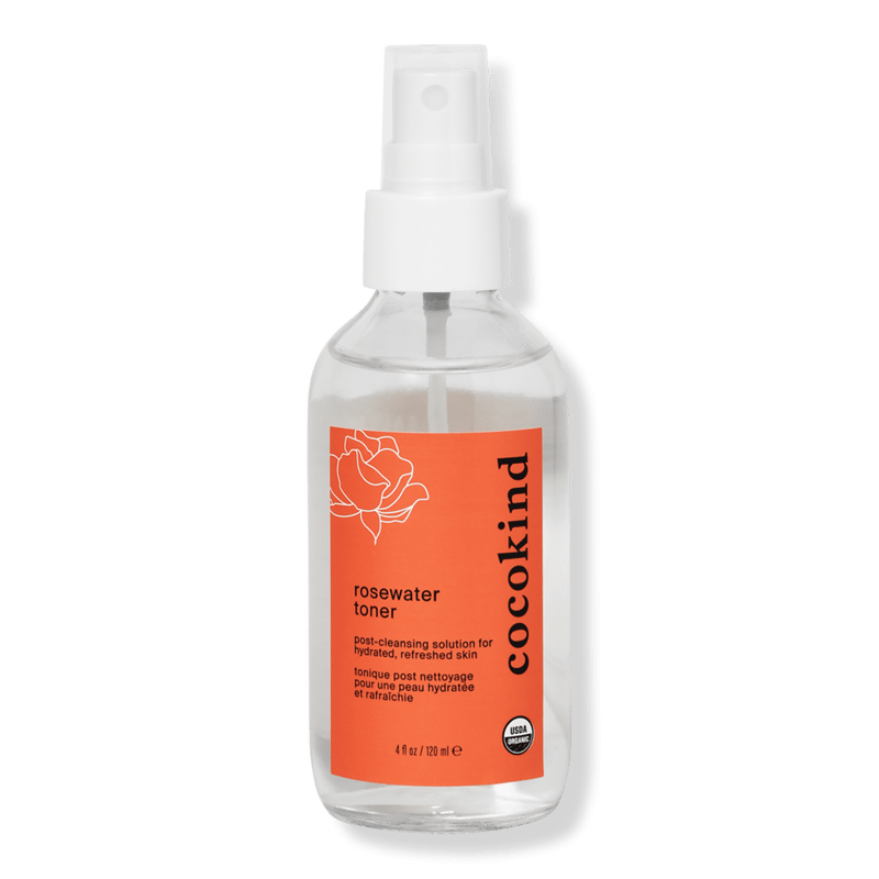 Cocokind - Rosewater Toner