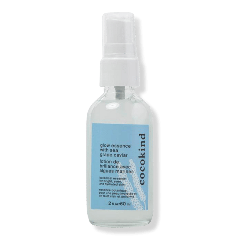 Glow Essence Hydrating Facial Mist
