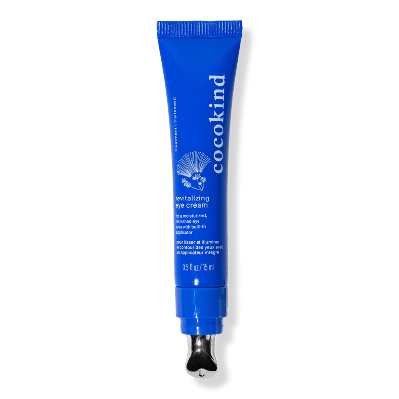 Revitalizing Eye Cream