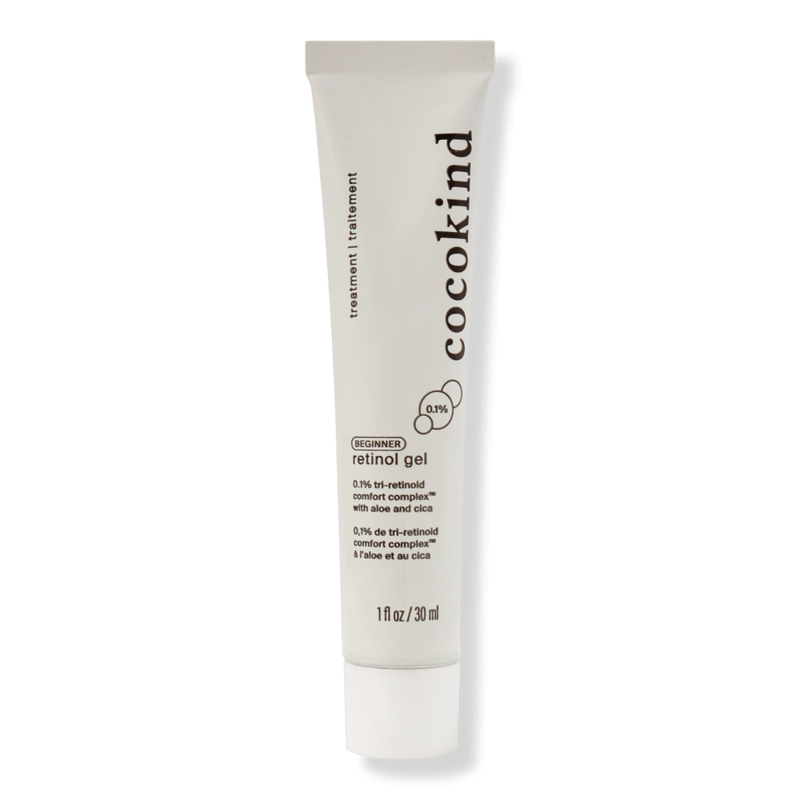 Beginner Retinol Gel