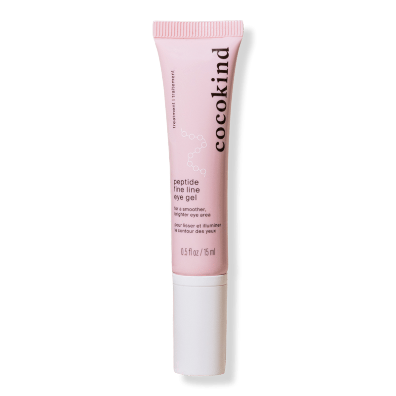 Peptide Fine Line Eye Gel