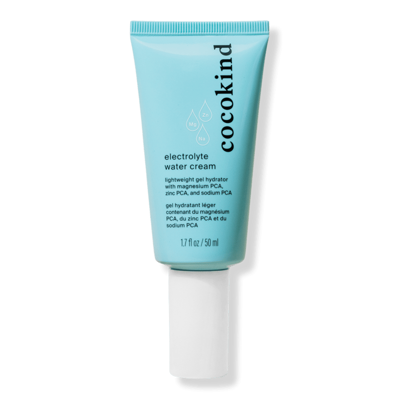 Electrolyte Water Cream