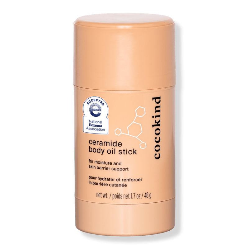 Ceramide Body Oil Stick