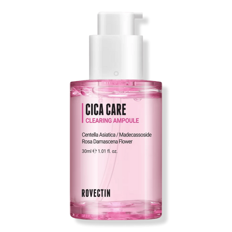 Rovectin - Skin Essentials Cica Care Clearing Ampoule
