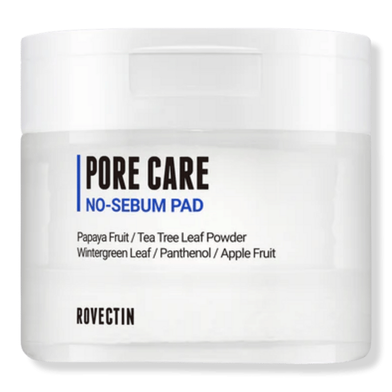 Pore Care No-Sebum Pad