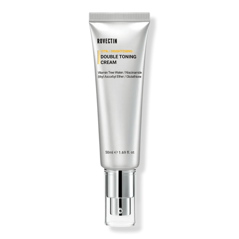 Vita Double Toning Cream