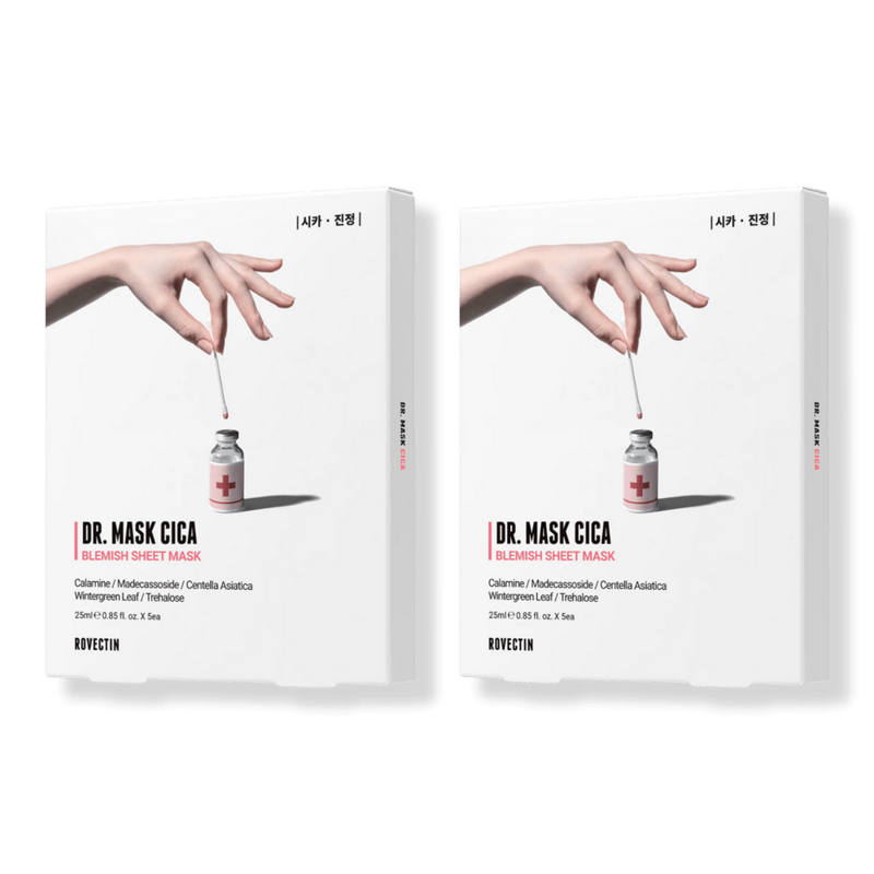 Rovectin - Dr. Mask Cica