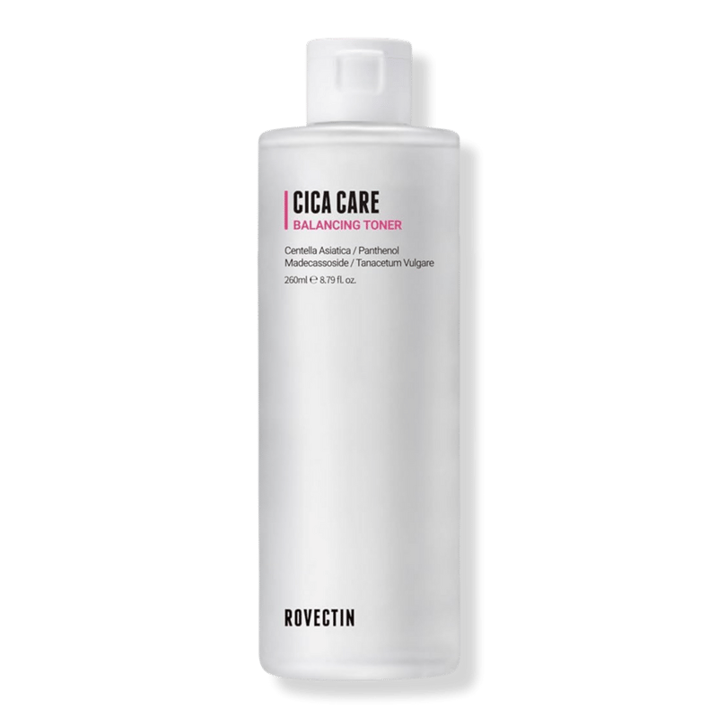 Cica Care Balancing Toner
