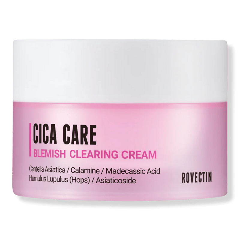 Cica Care Blemish Clearing Cream