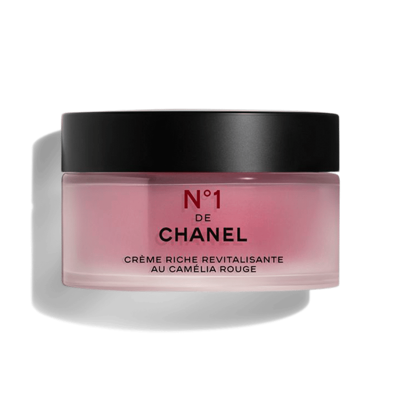N1 DE CHANEL Revitalizing Rich Cream