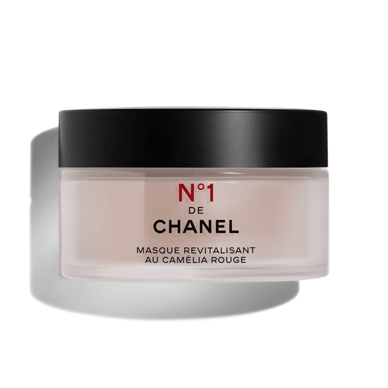 N1 DE CHANEL Revitalizing Mask