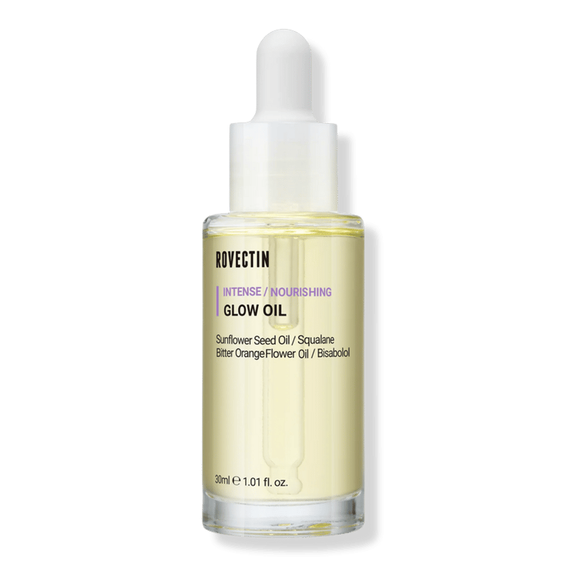 Intense Glow Oil