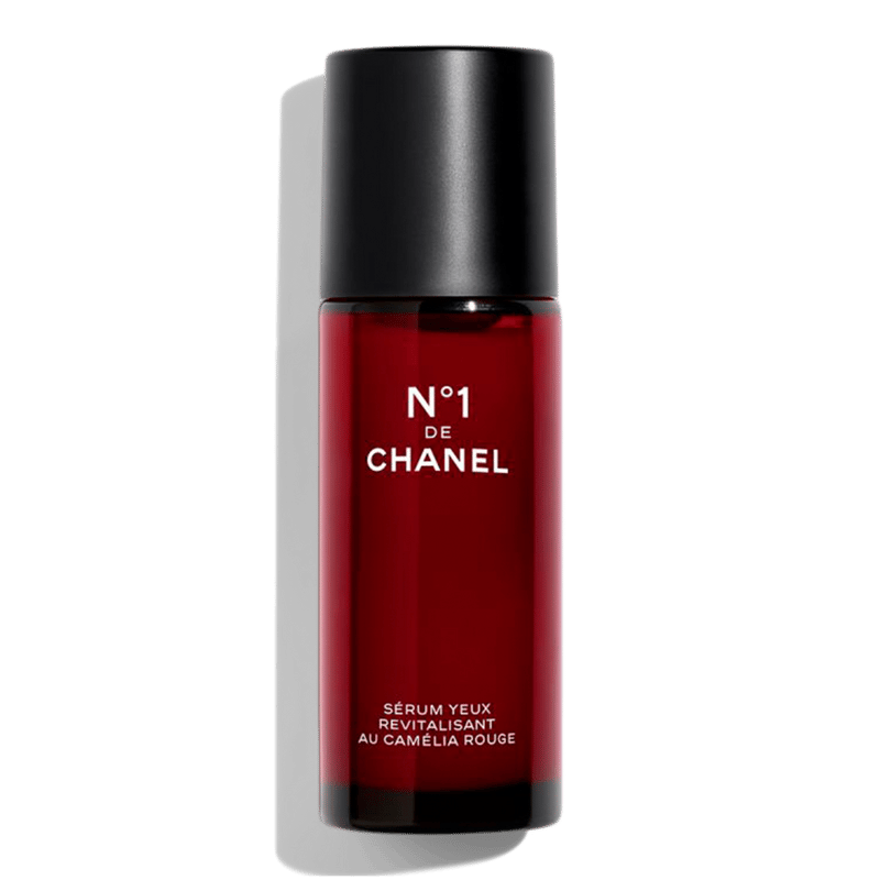 N1 DE CHANEL REVITALIZING EYE SERUM Smooths