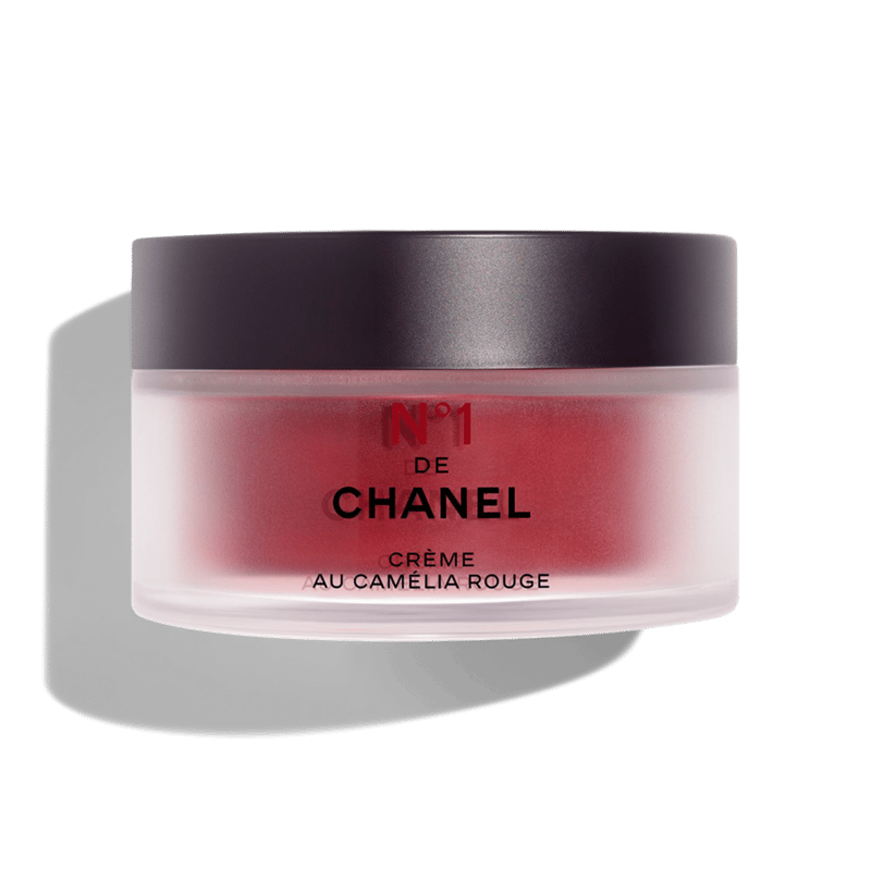 N1 DE CHANEL Cream Plumps