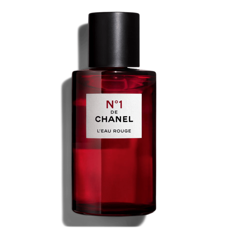 N1 DE CHANEL LEau Rouge